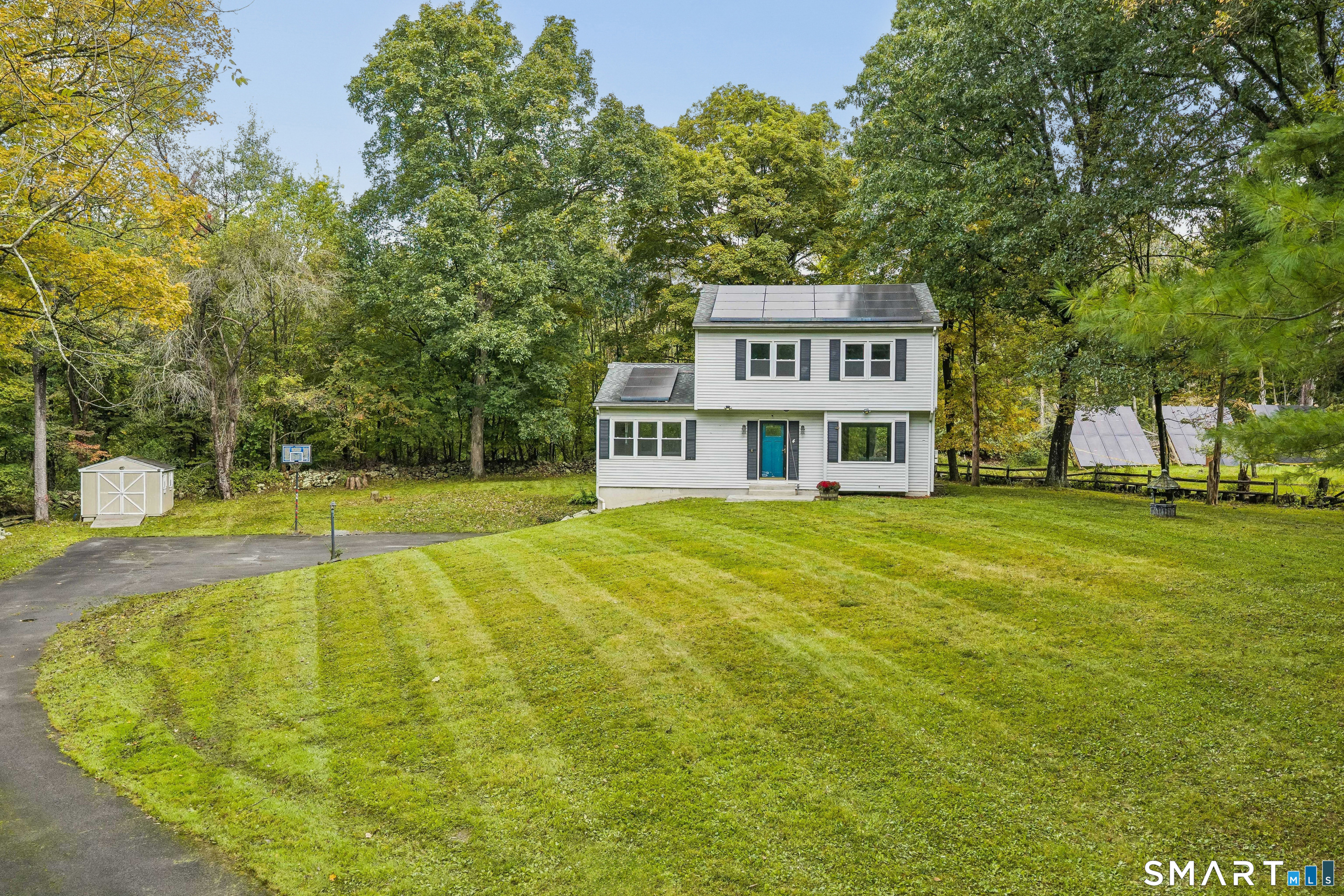 4 Briar Lane New Milford CT 06776