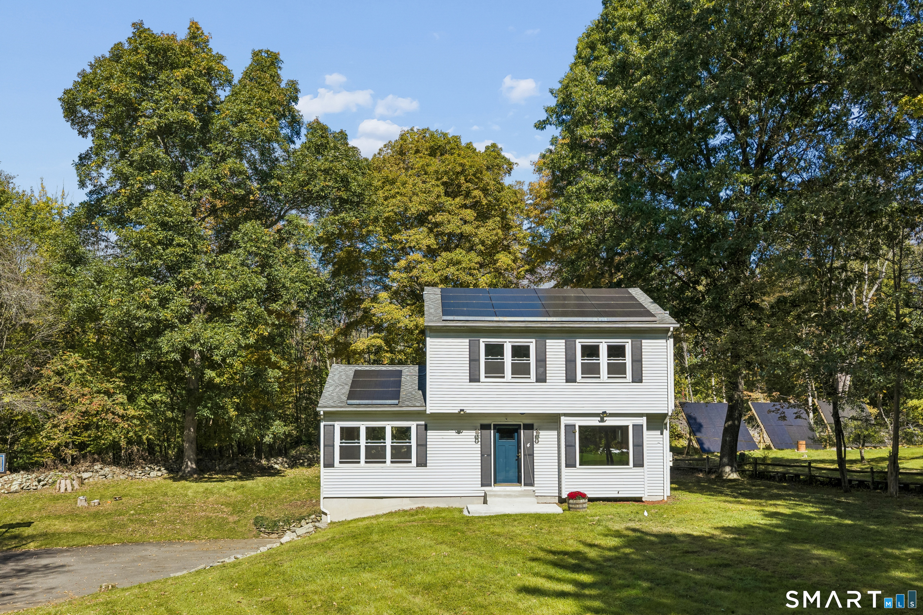 4 Briar Lane New Milford CT 06776