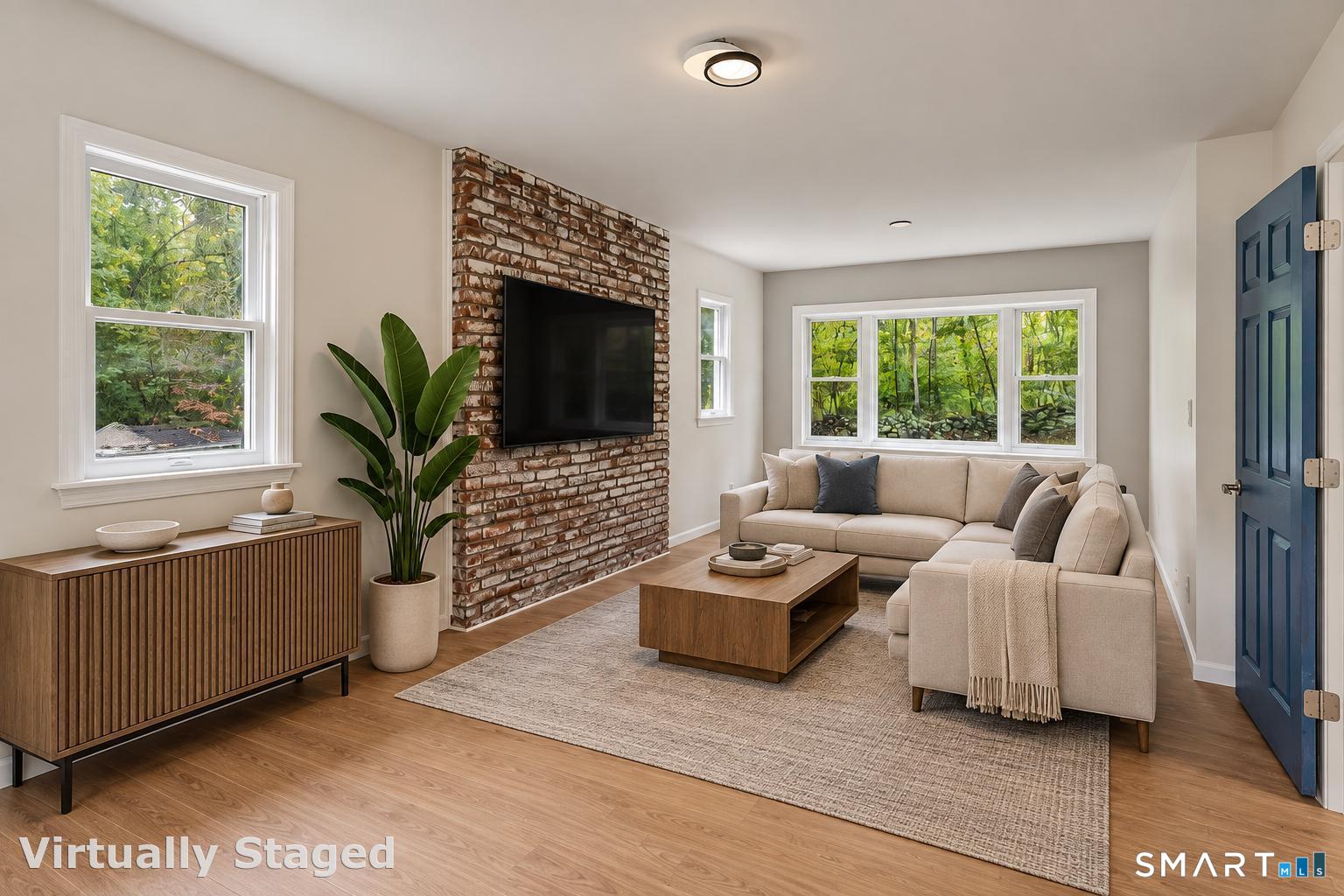4 Briar Lane New Milford CT 06776
