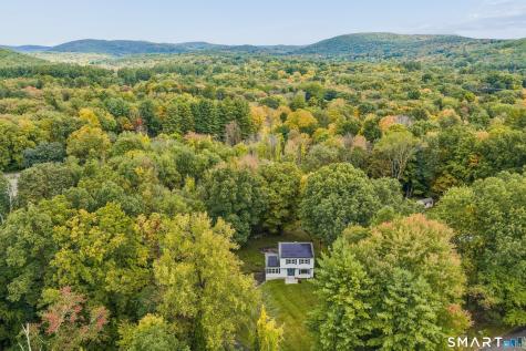4 Briar Lane New Milford CT 06776