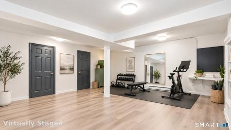 4 Briar Lane New Milford CT 06776
