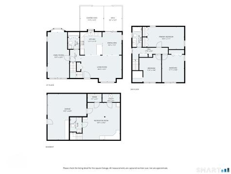 4 Briar Lane New Milford CT 06776