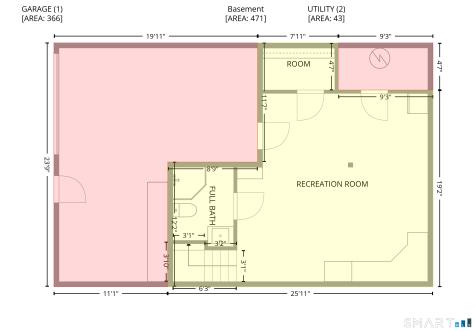 4 Briar Lane New Milford CT 06776