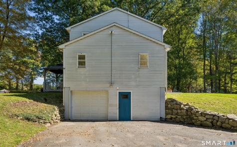 4 Briar Lane New Milford CT 06776