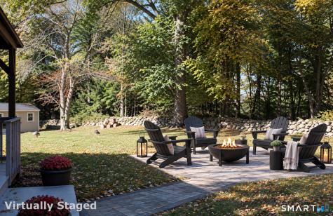 4 Briar Lane New Milford CT 06776