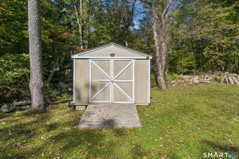 4 Briar Lane New Milford CT 06776
