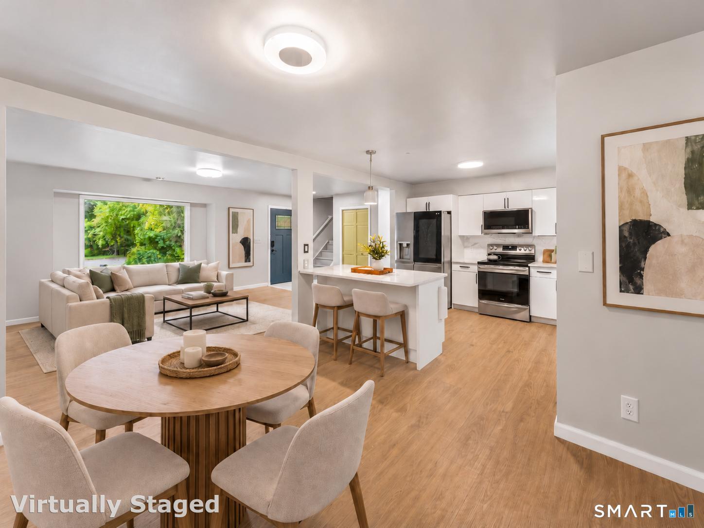 4 Briar Lane New Milford CT 06776