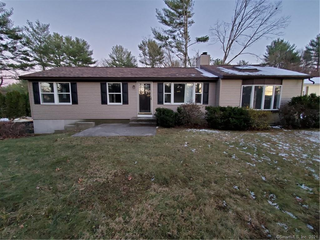 35 Tripp Road Woodstock CT 06281