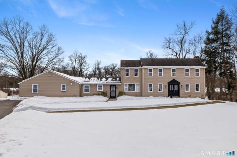96 Muddy Brook Road Ellington CT 06029