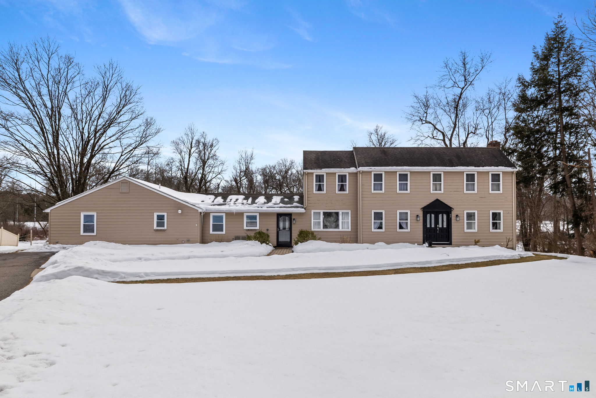 96 Muddy Brook Road Ellington CT 06029