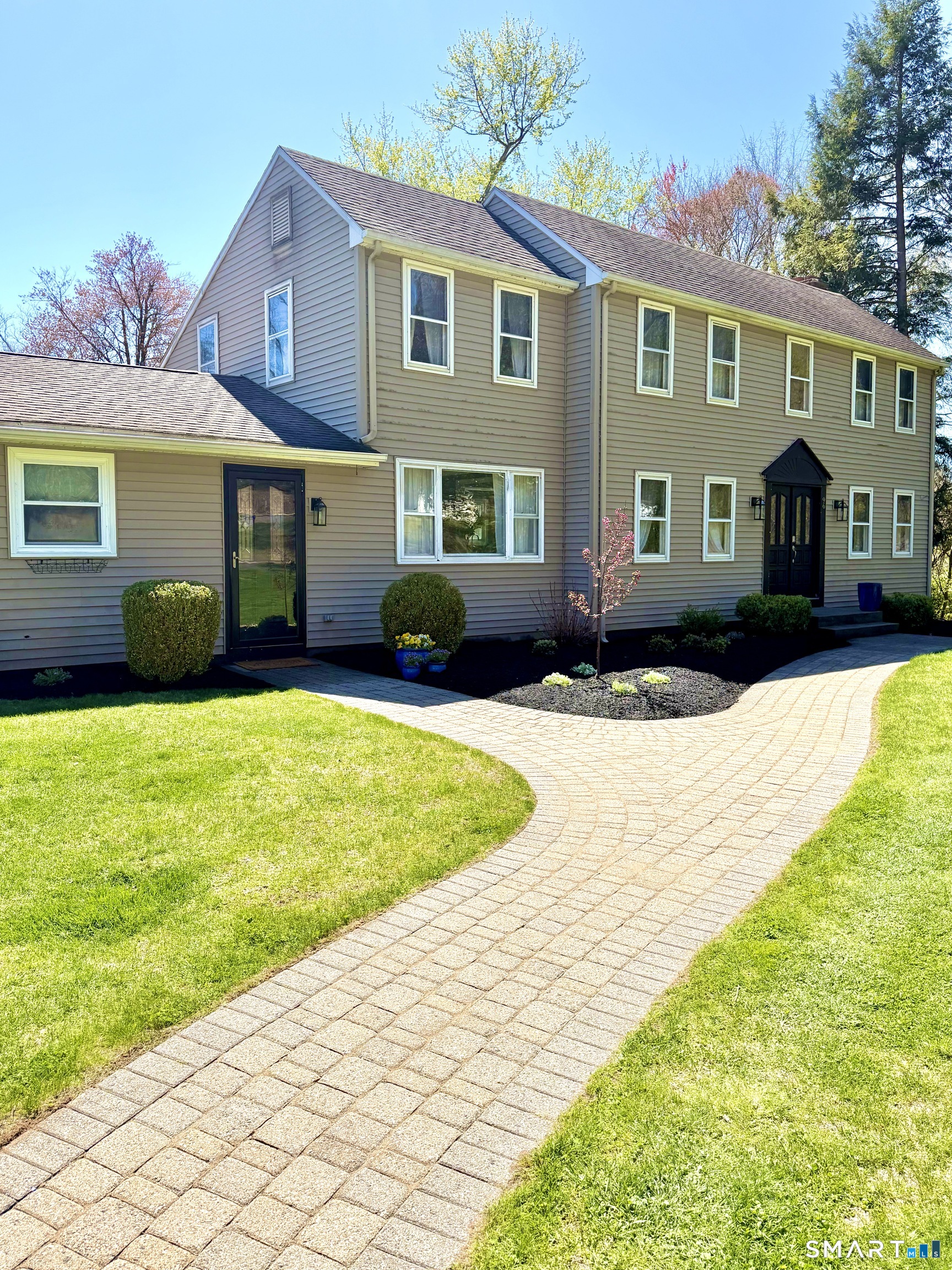 96 Muddy Brook Road Ellington CT 06029