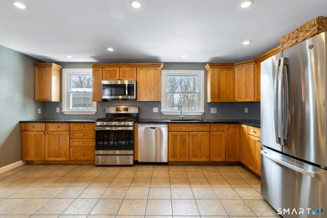 96 Muddy Brook Road Ellington CT 06029