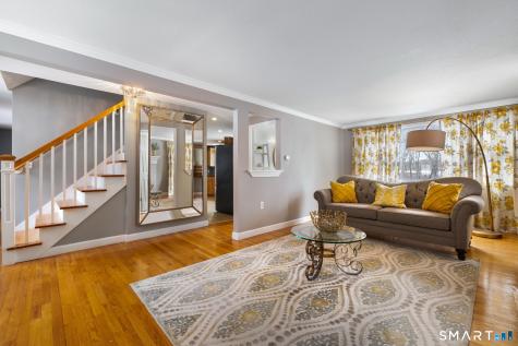 96 Muddy Brook Road Ellington CT 06029