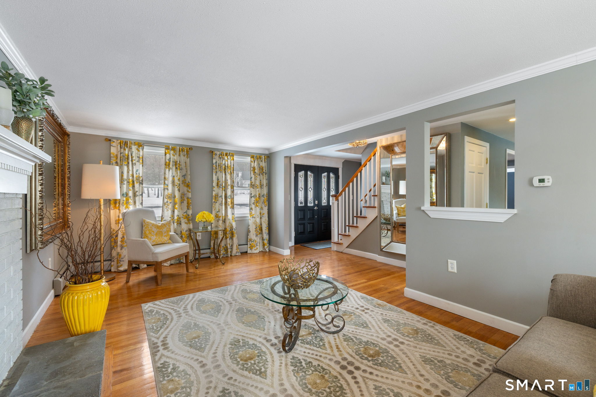 96 Muddy Brook Road Ellington CT 06029