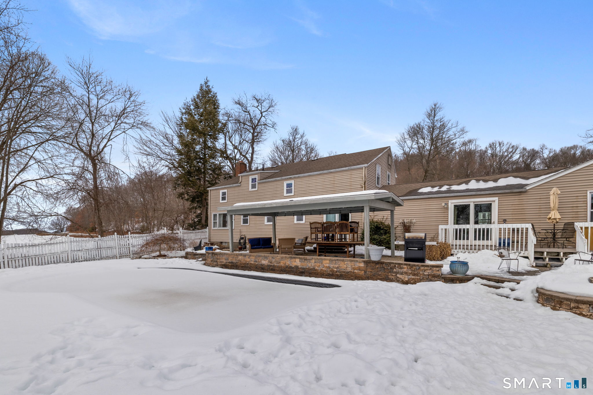 96 Muddy Brook Road Ellington CT 06029