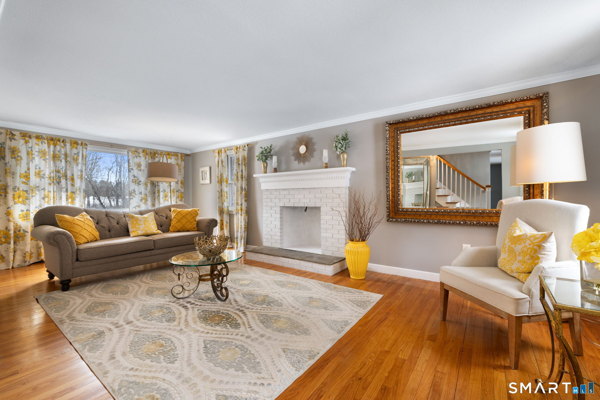 96 Muddy Brook Road Ellington CT 06029