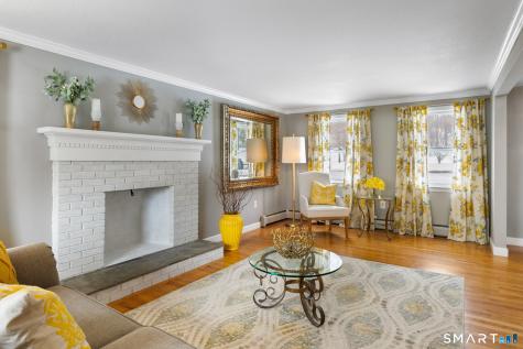 96 Muddy Brook Road Ellington CT 06029