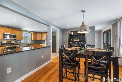 96 Muddy Brook Road Ellington CT 06029