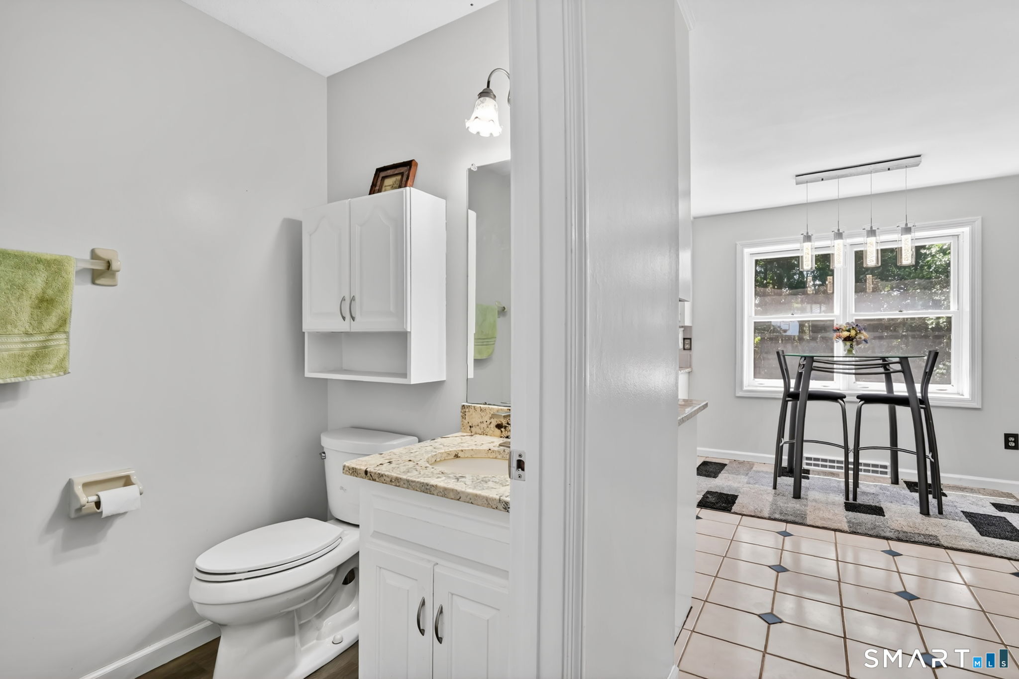8 Hanover Lane South Windsor CT 06074