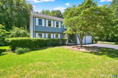 8 Hanover Lane South Windsor CT 06074