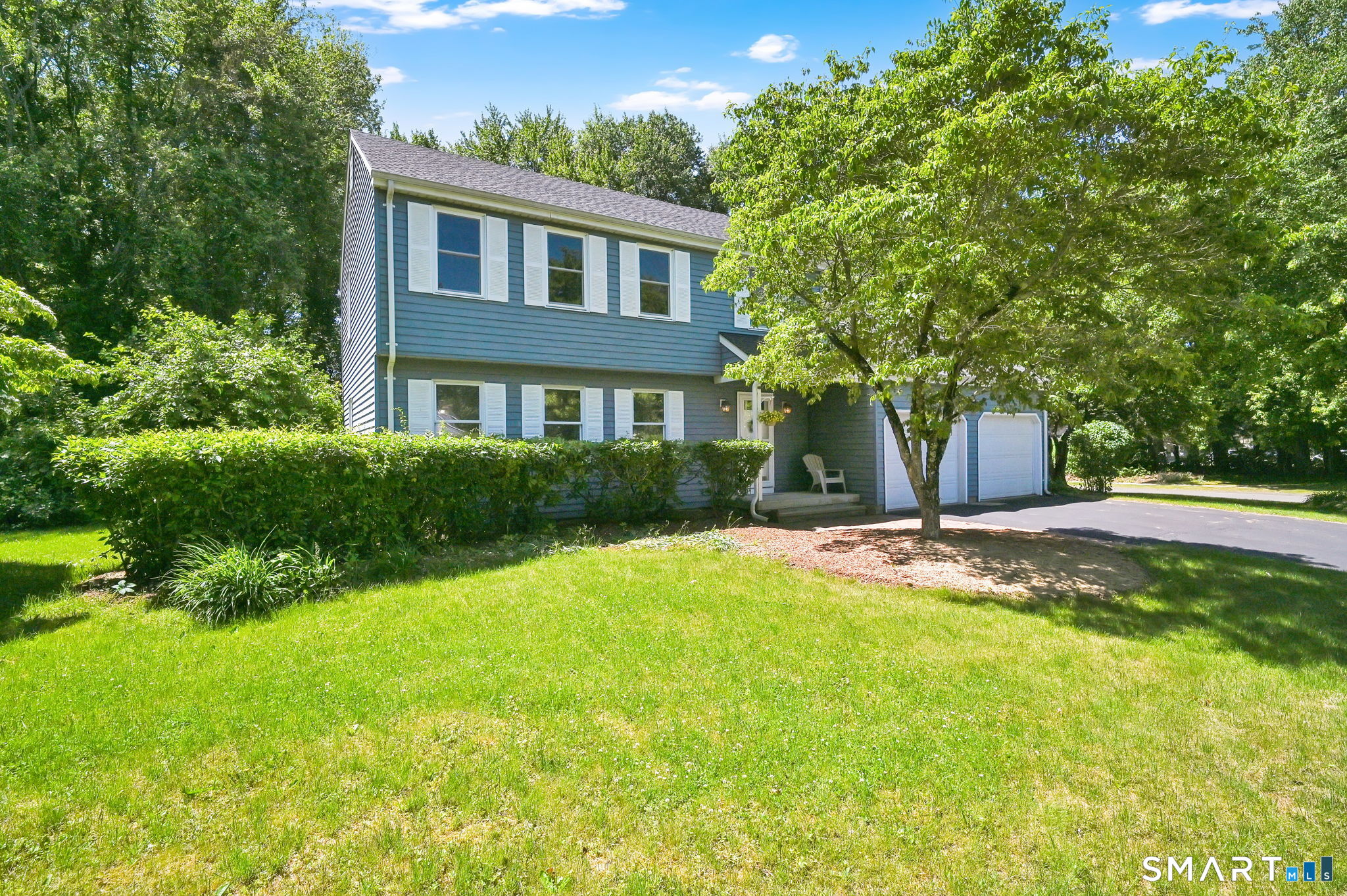 8 Hanover Lane South Windsor CT 06074