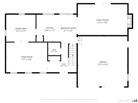 8 Hanover Lane South Windsor CT 06074
