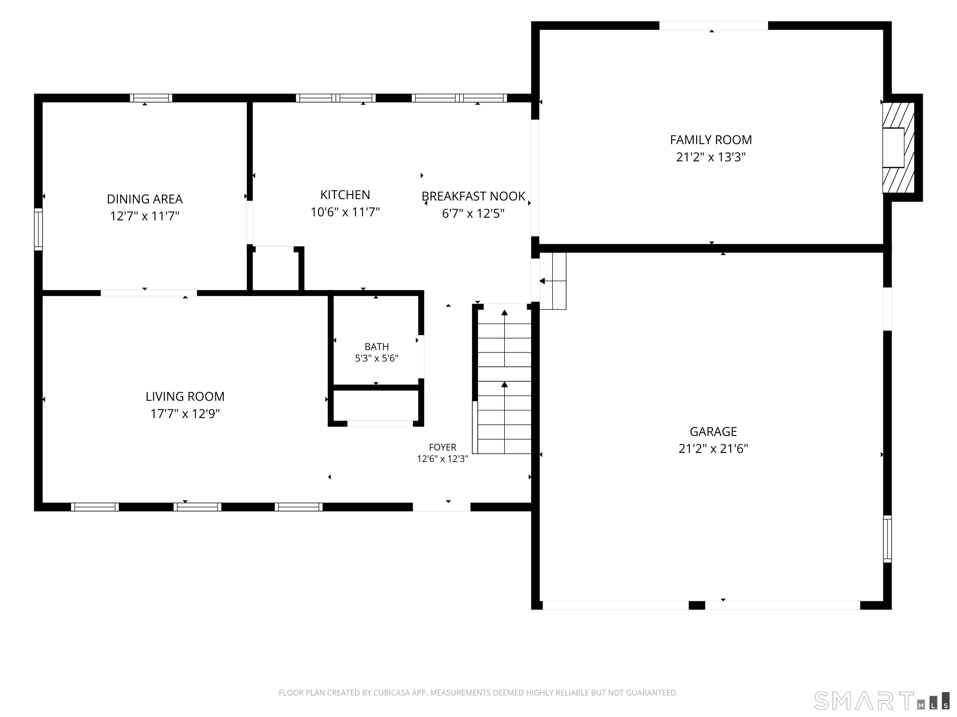 8 Hanover Lane South Windsor CT 06074
