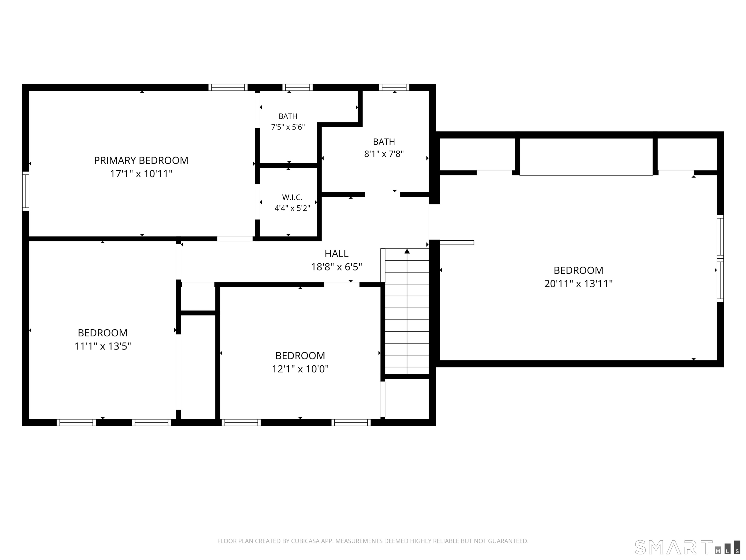 8 Hanover Lane South Windsor CT 06074