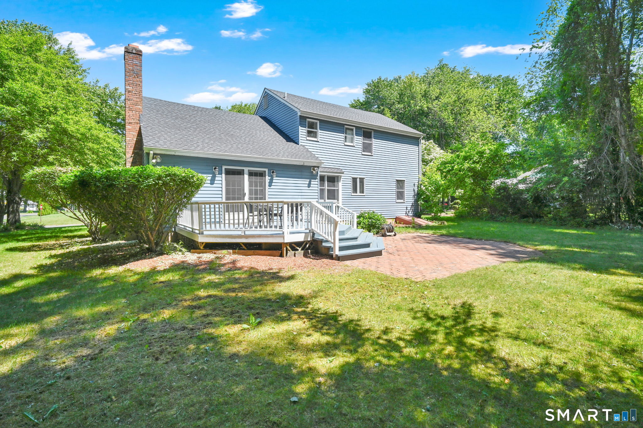 8 Hanover Lane South Windsor CT 06074
