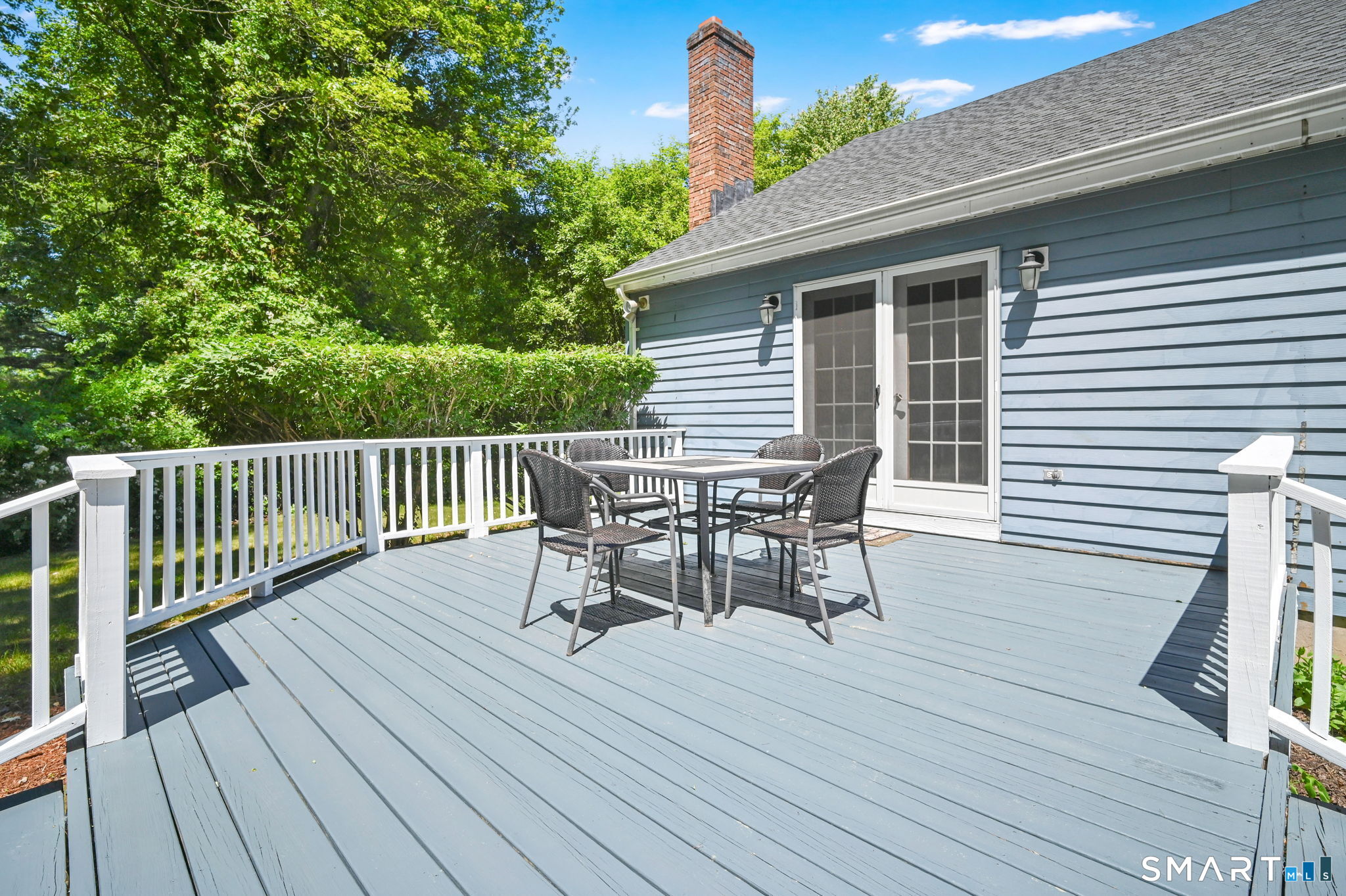 8 Hanover Lane South Windsor CT 06074