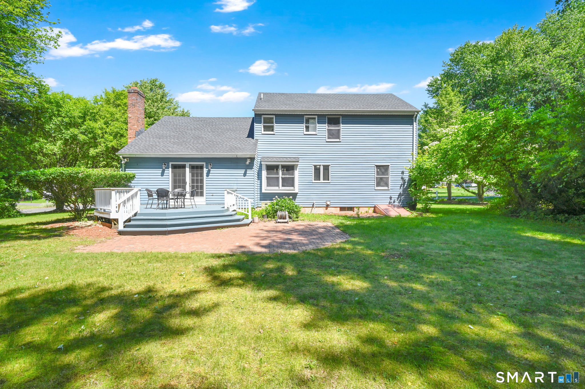8 Hanover Lane South Windsor CT 06074