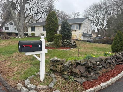 6 Benz Street Ansonia CT 06401