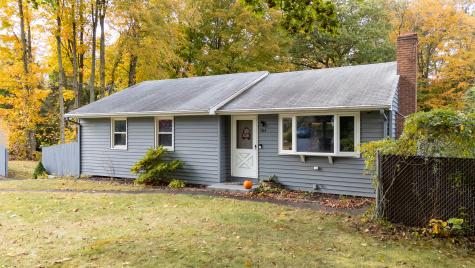 584 Gracey Avenue Meriden CT 06451
