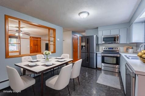 584 Gracey Avenue Meriden CT 06451