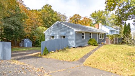 584 Gracey Avenue Meriden CT 06451