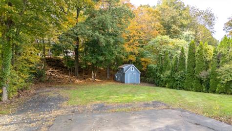 584 Gracey Avenue Meriden CT 06451