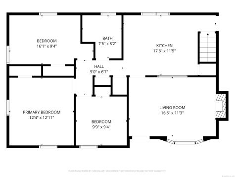 584 Gracey Avenue Meriden CT 06451