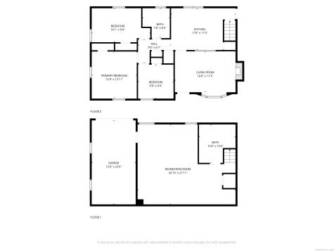 584 Gracey Avenue Meriden CT 06451