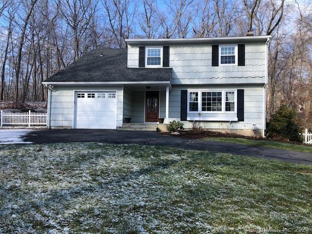 2 Quarry Lane Norwalk CT 06851