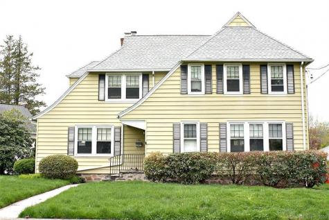 180 Rockland Road Fairfield CT 06825