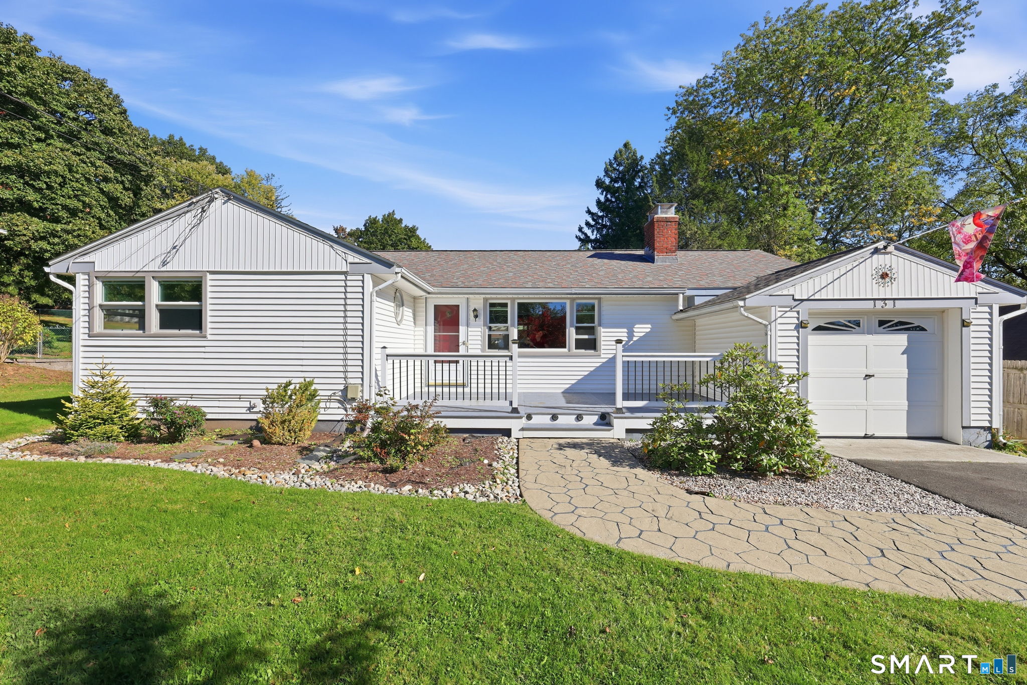 131 Avery Street Manchester CT 06042
