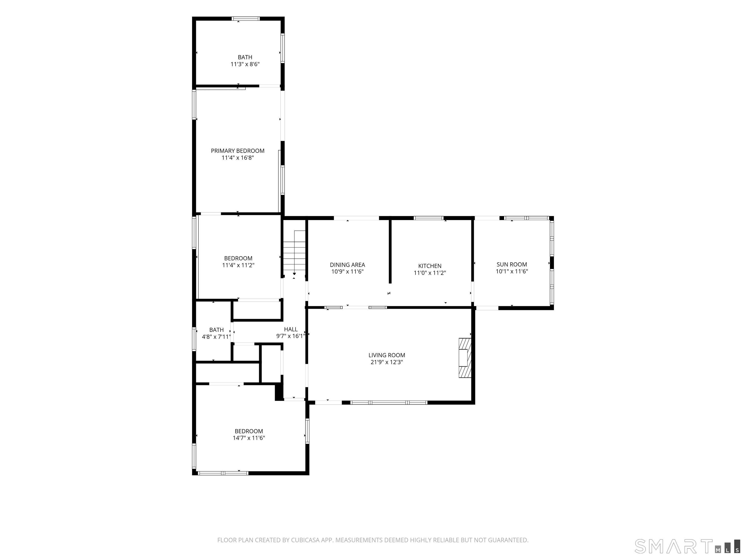 131 Avery Street Manchester CT 06042