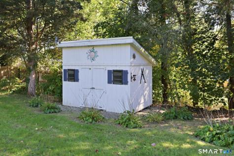 131 Avery Street Manchester CT 06042