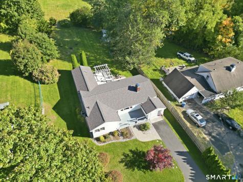 131 Avery Street Manchester CT 06042