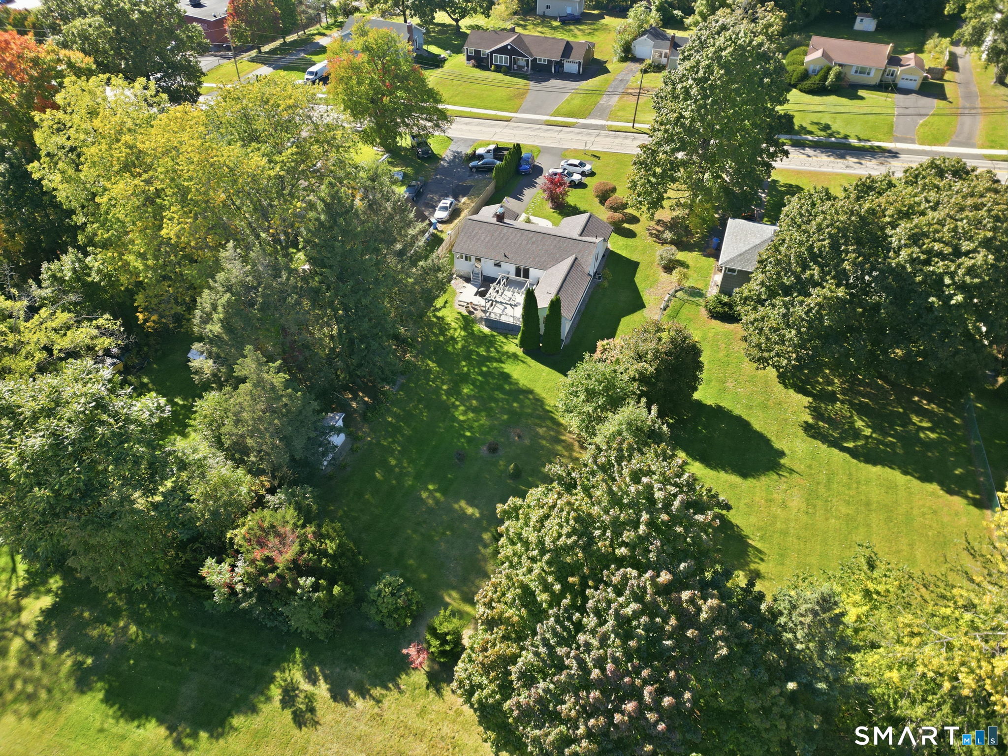 131 Avery Street Manchester CT 06042