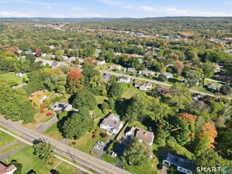 131 Avery Street Manchester CT 06042