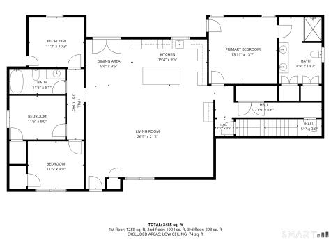 191 Northfield Road Watertown CT 06795