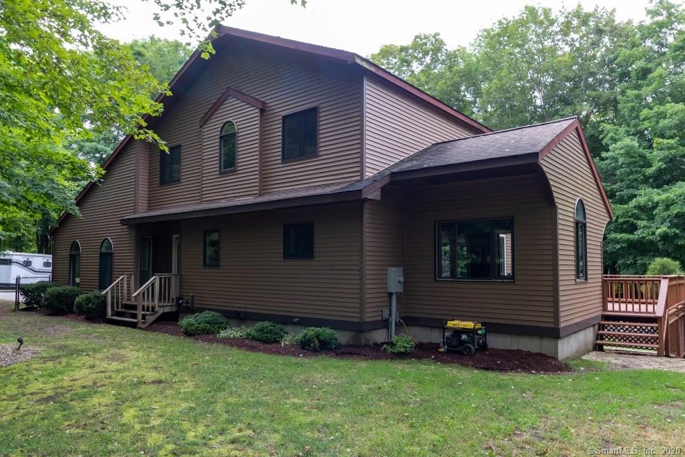 68 Route 87 Andover CT 06232