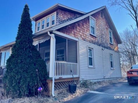 19 Bingham Street Bristol CT 06010