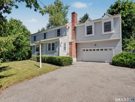 2435 Boston Post Road Darien CT 06820